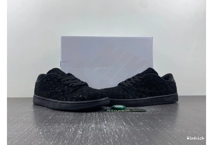 Jordan 1 LOVT Air x 0708